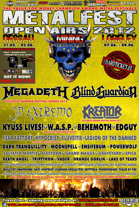 Metalfest